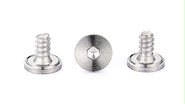 揭秘不锈钢螺丝厂家主要生产哪些常见螺丝呢?